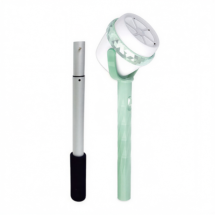 【AIWA 愛華】吸霸 充電款吸蟲捕蚊器(VORTEX-S2)