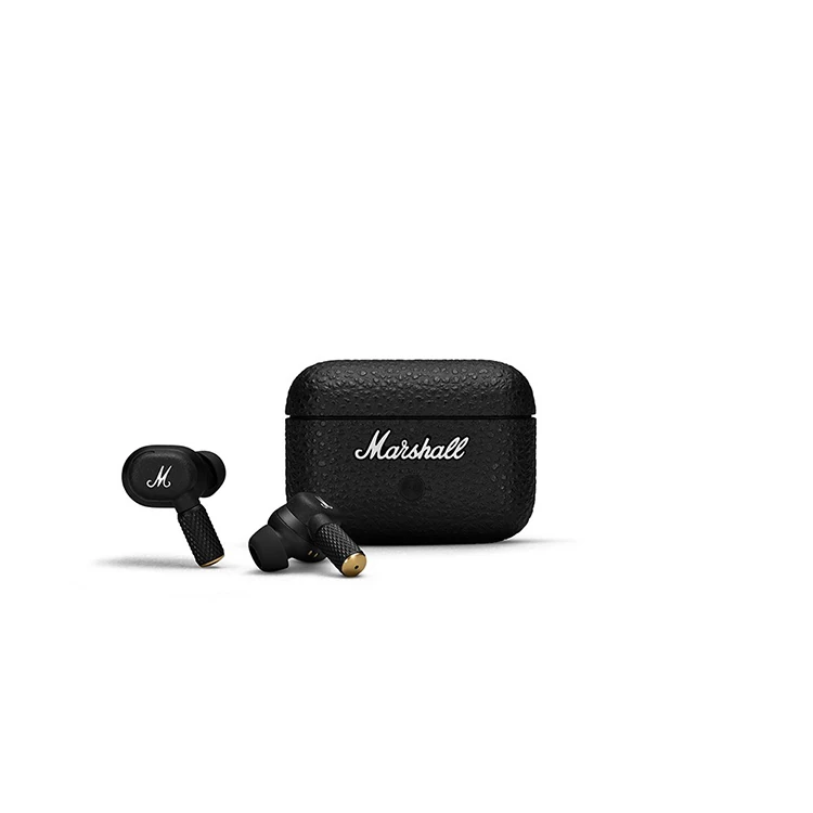 【Marshall 】Motif II A.N.C 二代主動式抗噪真無線藍牙耳機,GF2314,【Marshall】MotifIIA.N.C二代主動式抗噪真無線藍牙耳機,全館商品,品牌分類,新品上市