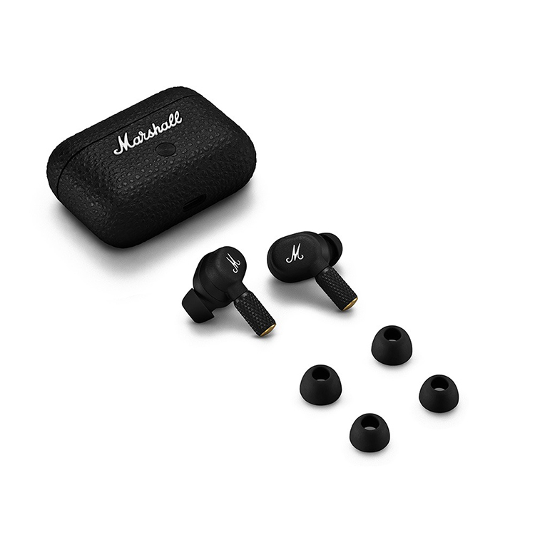 【Marshall 】Motif II A.N.C 二代主動式抗噪真無線藍牙耳機,GF2314,【Marshall】MotifIIA.N.C二代主動式抗噪真無線藍牙耳機,全館商品,品牌分類,新品上市