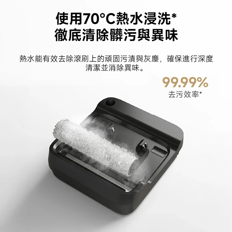 【小米】Xiaomi 無線洗地機 W30 Pro,GF2315,【小米】Xiaomi無線洗地機W30Pro,全館商品,品牌分類,質感家電