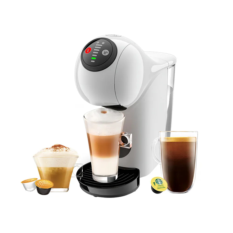 NESCAFE Dolce Gusto 膠囊咖啡機 Genio S 雀巢多趣酷思