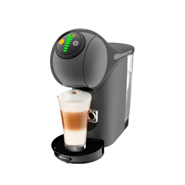 NESCAFE Dolce Gusto 膠囊咖啡機 Genio S 雀巢多趣酷思