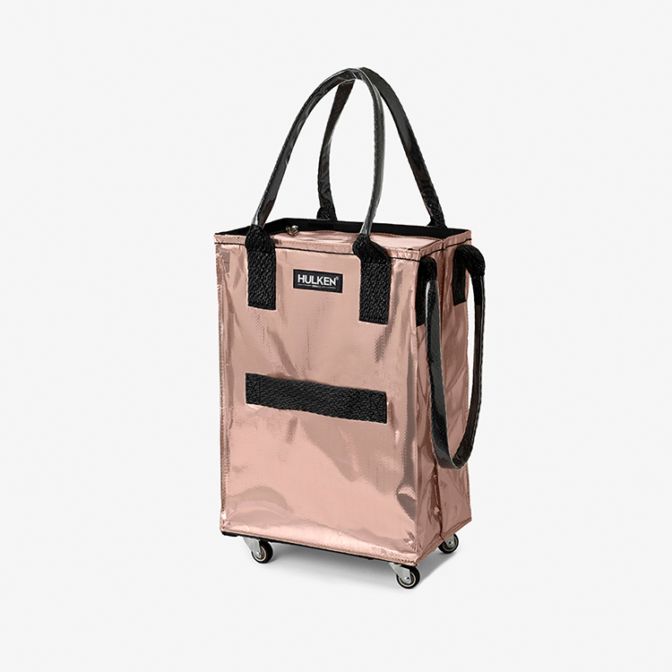 瑞士 HULKEN 浩肯包 2.0 (M號)