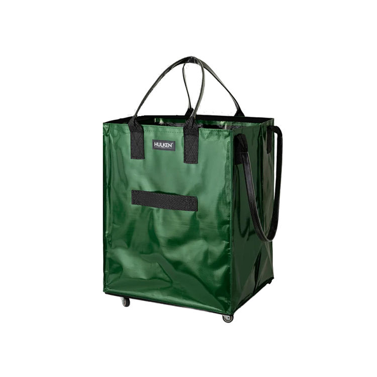 瑞士 HULKEN 浩肯包 2.0 (L號)