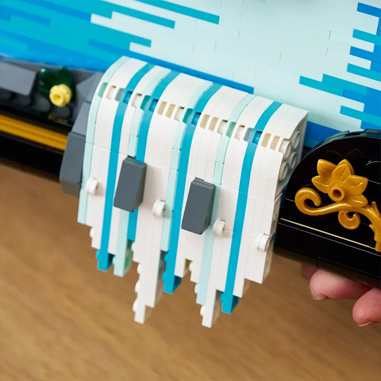 【LEGO 樂高】Art 日本櫻花美景 (31218),GF2320,【LEGO樂高】Art日本櫻花美景(31218),全館商品,生活用品,授權卡通