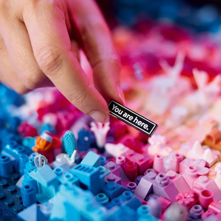 【LEGO 樂高】Art 31212 銀河系(太空宇宙 居家擺設),GF2321,【LEGO樂高】Art31212銀河系(太空宇宙居家擺設),全館商品,生活用品,授權卡通