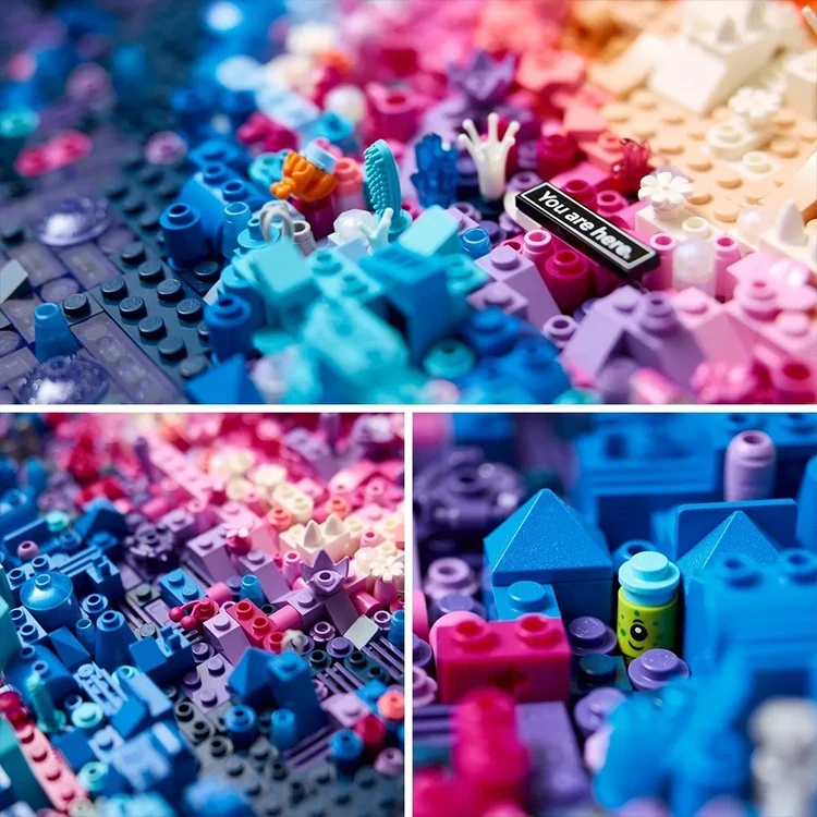【LEGO 樂高】Art 31212 銀河系(太空宇宙 居家擺設),GF2321,【LEGO樂高】Art31212銀河系(太空宇宙居家擺設),全館商品,生活用品,授權卡通
