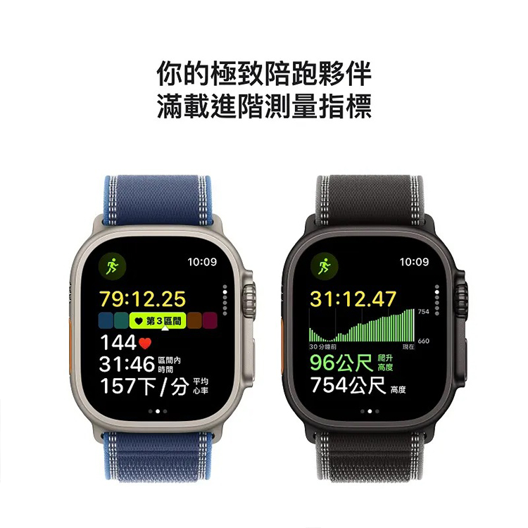 【Apple】Watch Ultra 3 GPS + LTE 49mm (原色鈦金錶殼/錨藍色海洋錶帶),GF2326,【Apple】WatchUltra3GPS+LTE49mm(原色鈦金錶殼/錨藍色海洋錶帶),品牌分類,新品上市,3C品牌