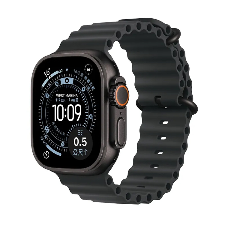 【Apple】Watch Ultra 3 GPS + LTE 49mm