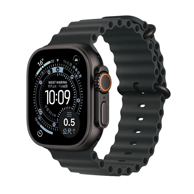 【Apple】Watch Ultra 3 GPS + LTE 49mm