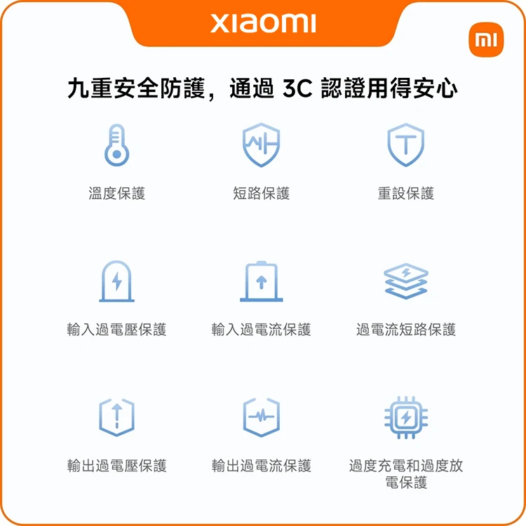【小米】Xiaomi 磁吸超薄行動電源5000 7.5W,GF2331,【小米】Xiaomi磁吸超薄行動電源50007.5W,全館商品,生活用品,品牌分類