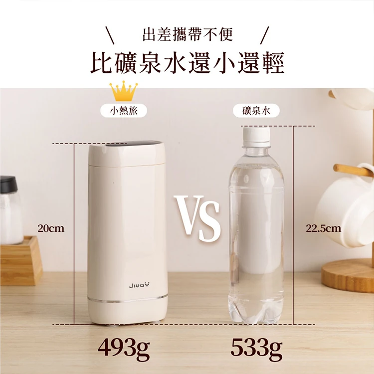 【JAWY直覺】小熱旅︱國際電壓3秒瞬熱式飲水機(JY-WD531 ),GF2339,【JAWY直覺】小熱旅︱國際電壓3秒瞬熱式飲水機(JY-WD531),全館商品,品牌分類,質感家電