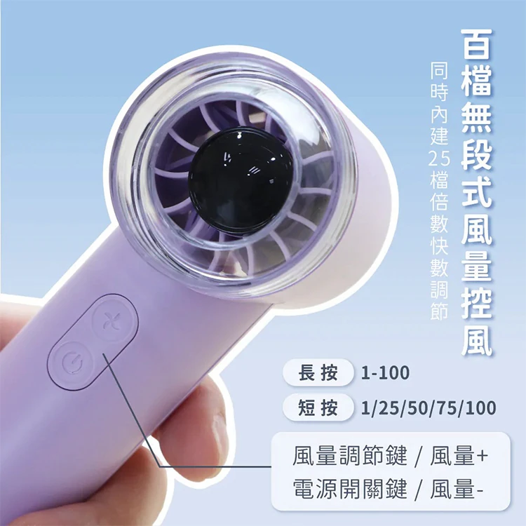 【KINYO】 mini百檔充電風扇 (UF-3008),GF2355,【KINYO】mini百檔充電風扇(UF-3008),全館商品,品牌分類,新品上市