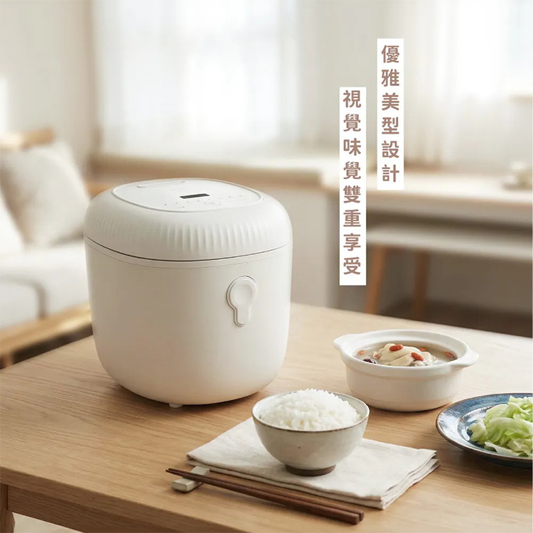 【KINYO】 小橡實微電腦電子鍋 2L(MEP-03),GF2359,【KINYO】小橡實微電腦電子鍋2L(MEP-03),全館商品,品牌分類,新品上市