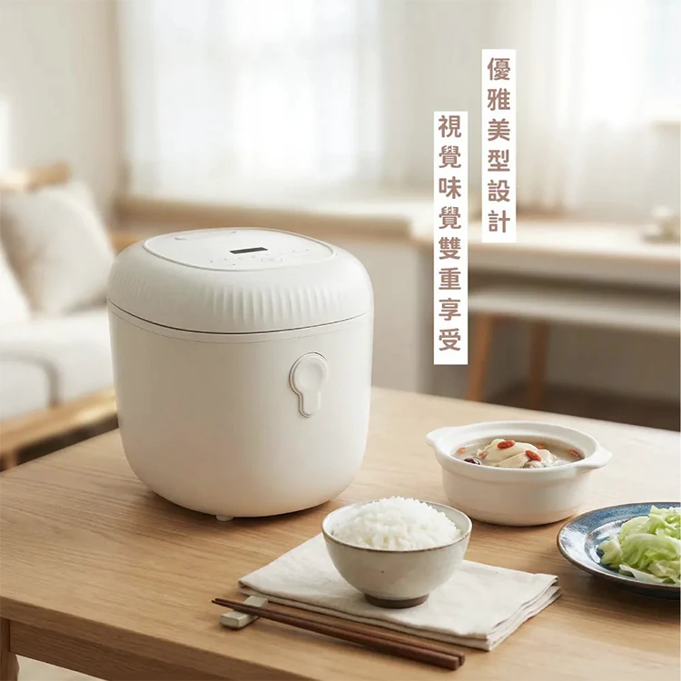 【KINYO】 小橡實微電腦電子鍋 2L(MEP-03),GF2359,【KINYO】小橡實微電腦電子鍋2L(MEP-03),全館商品,品牌分類,新品上市
