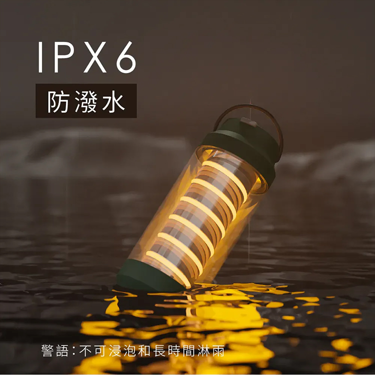 【KINYO】小燈塔百變螺旋露營燈 (CP-079),GF2372,【KINYO】小燈塔百變螺旋露營燈(CP-079),全館商品,生活用品,品牌分類