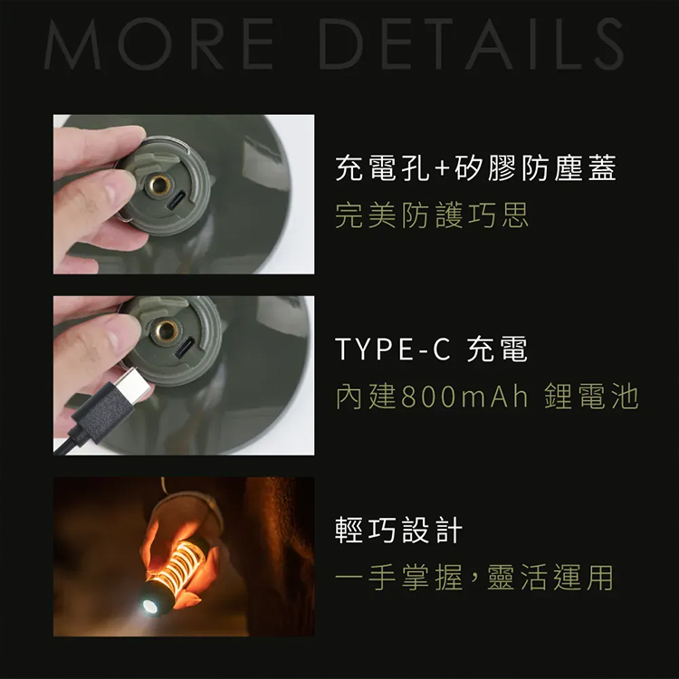 【KINYO】小燈塔百變螺旋露營燈 (CP-079),GF2372,【KINYO】小燈塔百變螺旋露營燈(CP-079),全館商品,生活用品,品牌分類