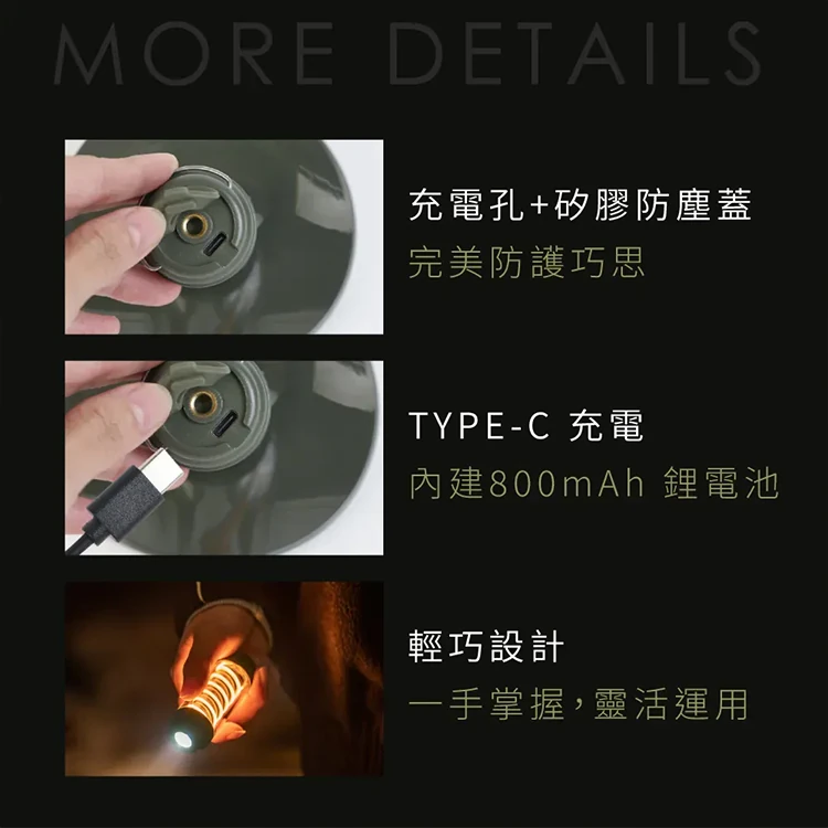 【KINYO】小燈塔百變螺旋露營燈 (CP-079),GF2372,【KINYO】小燈塔百變螺旋露營燈(CP-079),全館商品,生活用品,品牌分類