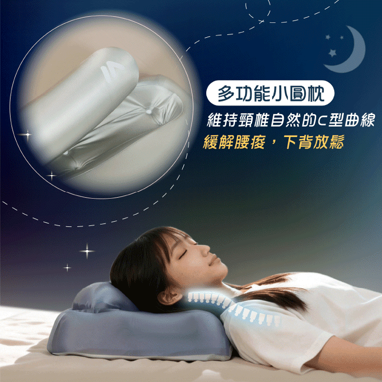 【MAXRO】枕好眠2.0 減壓牽引機能枕(MX-BP05),GF2381,【MAXRO】枕好眠2.0減壓牽引機能枕(MX-BP05),全館商品,生活用品,新品上市