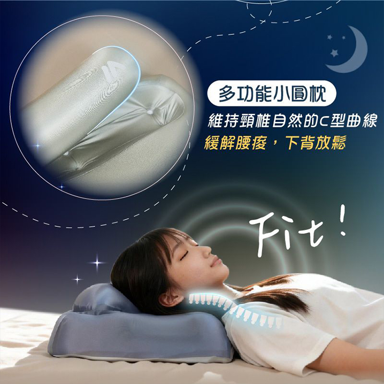 【MAXRO】枕好眠2.0 減壓牽引機能枕(MX-BP05),GF2381,【MAXRO】枕好眠2.0減壓牽引機能枕(MX-BP05),全館商品,生活用品,新品上市
