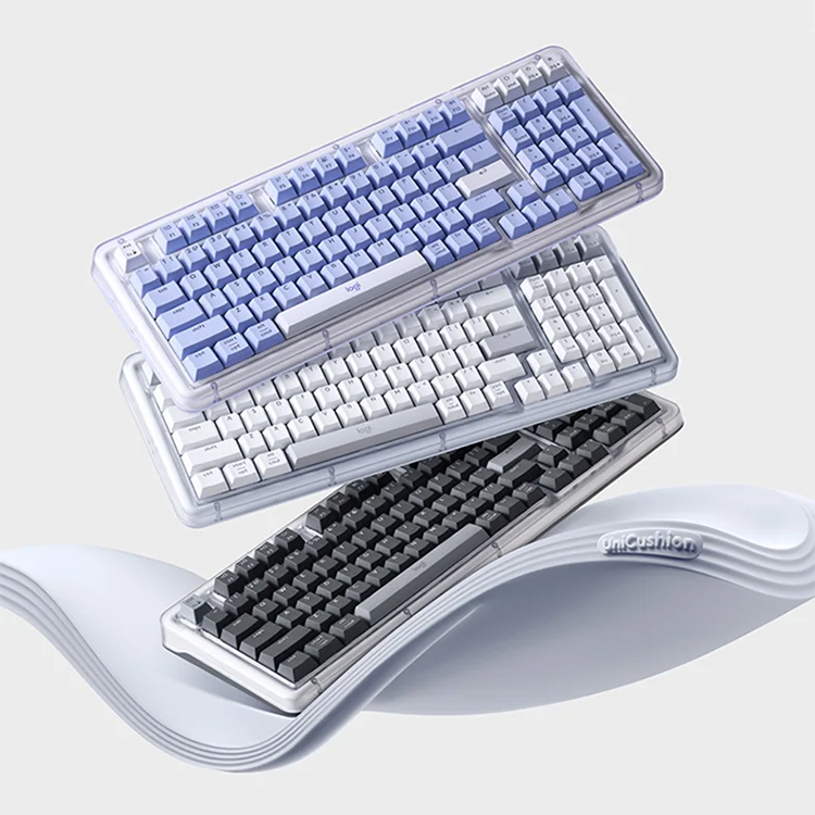 【Logitech 羅技】ALTO KEYS K98M機械式無線鍵盤,GF2384,【Logitech羅技】ALTOKEYSK98M機械式無線鍵盤,全館商品,品牌分類,新品上市