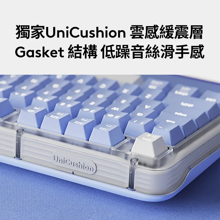 【Logitech 羅技】ALTO KEYS K98M機械式無線鍵盤,GF2384,【Logitech羅技】ALTOKEYSK98M機械式無線鍵盤,全館商品,品牌分類,新品上市