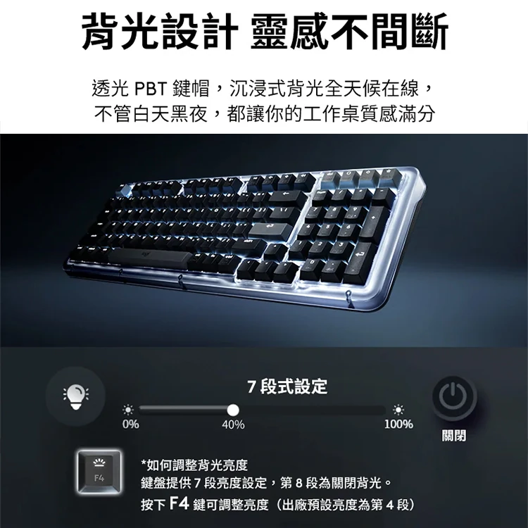 【Logitech 羅技】ALTO KEYS K98M機械式無線鍵盤,GF2384,【Logitech羅技】ALTOKEYSK98M機械式無線鍵盤,全館商品,品牌分類,新品上市