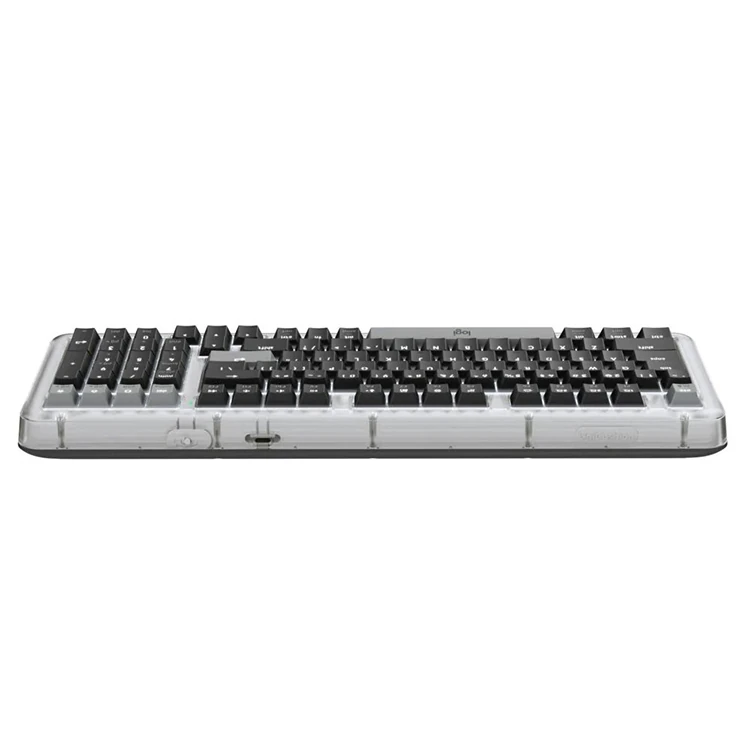 【Logitech 羅技】ALTO KEYS K98M機械式無線鍵盤