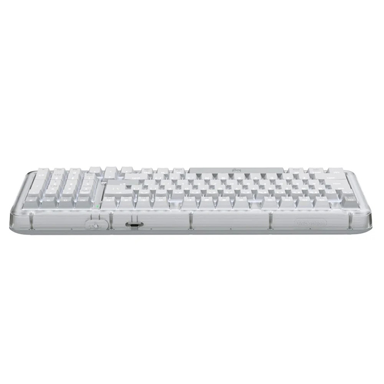 【Logitech 羅技】ALTO KEYS K98M機械式無線鍵盤
