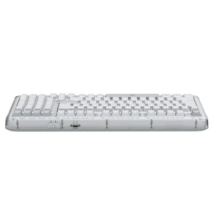 【Logitech 羅技】ALTO KEYS K98M機械式無線鍵盤