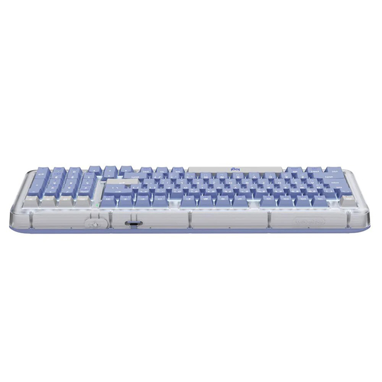 【Logitech 羅技】ALTO KEYS K98M機械式無線鍵盤