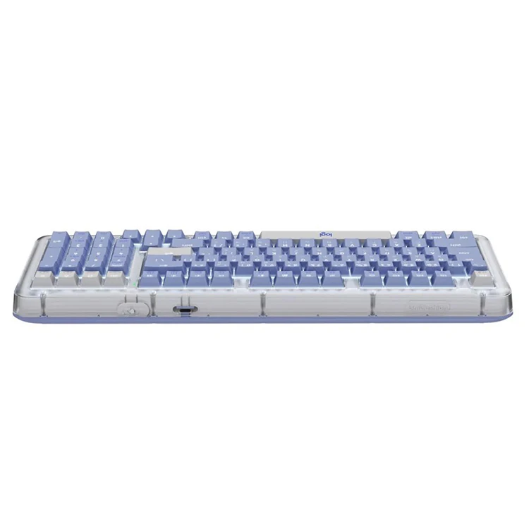 【Logitech 羅技】ALTO KEYS K98M機械式無線鍵盤