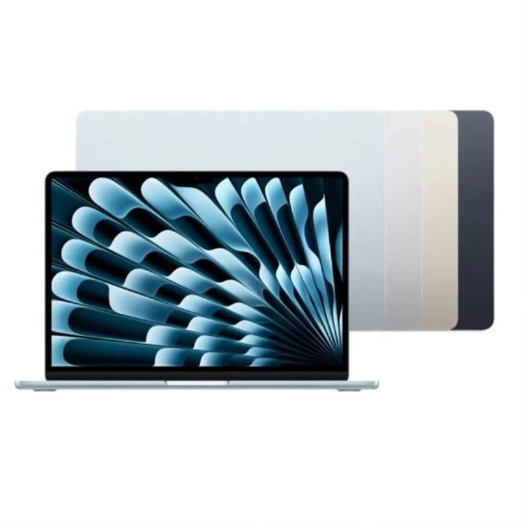【APPLE】MacBook Air M5晶片 13吋 8核 16G/512G 筆記型電腦,GF2388,【APPLE】MacBookAirM5晶片13吋8核16G/512G筆記型電腦,全館商品,品牌分類,新品上市