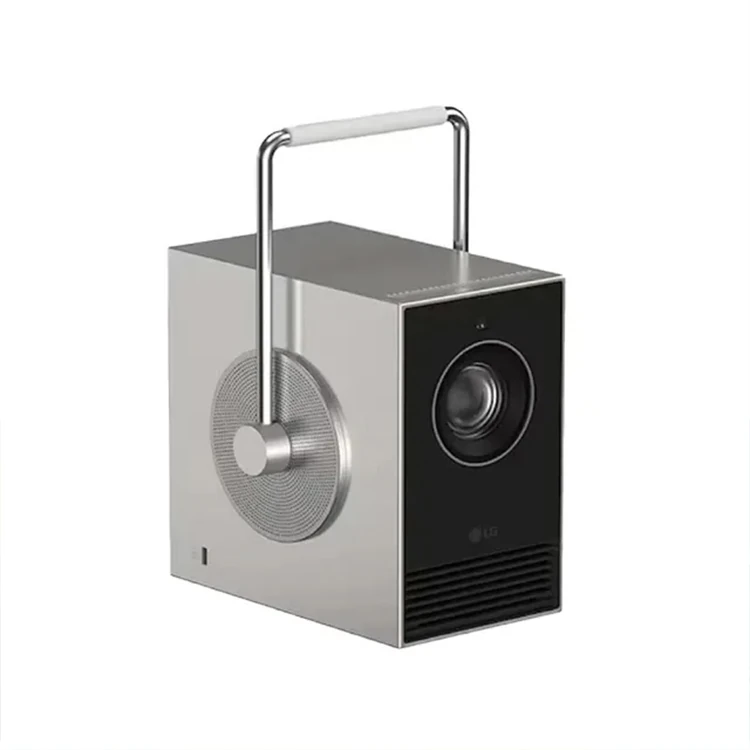 【LG】 樂金 CineBeam Q 小銀河 Plus 4K 雷射微型投影機 (PU600U),GF2389,【LG】樂金CineBeamQ小銀河Plus4K雷射微型投影機(PU600U),全館商品,品牌分類,新品上市