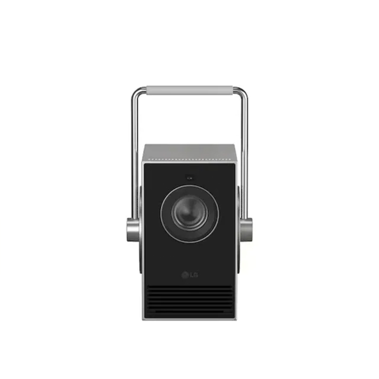 【LG】 樂金 CineBeam Q 小銀河 Plus 4K 雷射微型投影機 (PU600U),GF2389,【LG】樂金CineBeamQ小銀河Plus4K雷射微型投影機(PU600U),全館商品,品牌分類,新品上市