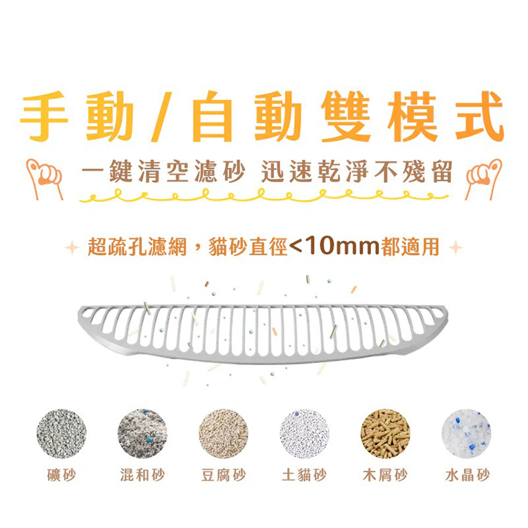 【Nareca 娜芮家】PureBot S10 喵淨界｜全景開放智慧貓砂機,GF2394,【Nareca娜芮家】PureBotS10喵淨界｜全景開放智慧貓砂機,全館商品,生活用品,品牌分類
