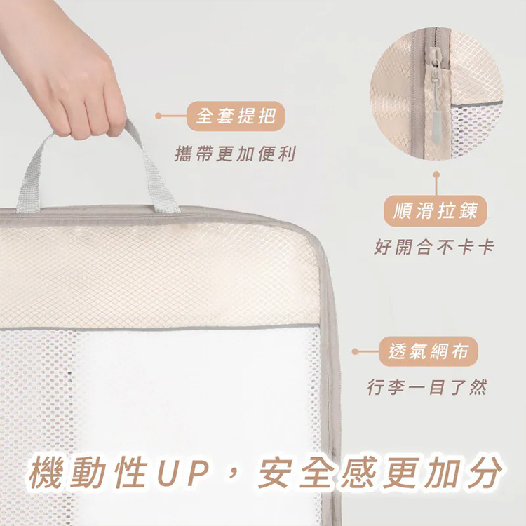 【Nareca 娜芮家】旅行壓縮收納袋5件組 NANA.BAG,GF2395,【Nareca娜芮家】旅行壓縮收納袋5件組NANA.BAG,全館商品,生活用品,品牌分類