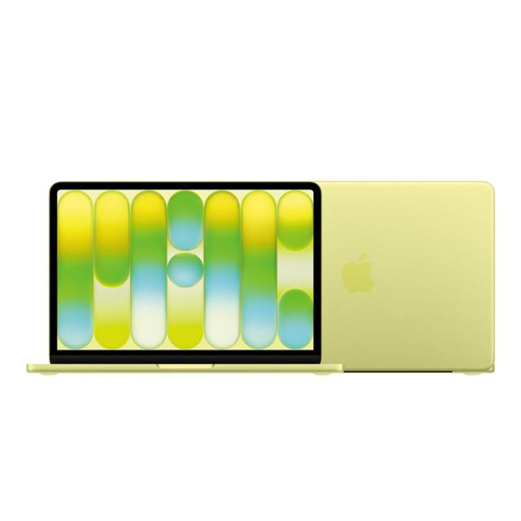 【APPLE】MacBook Neo A18 Pro 6核心 8G/256G