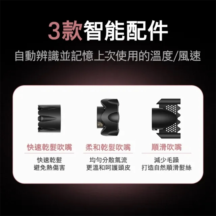 【DYSON】 Supersonic r 精準造型 輕量吹風機 (HD17),GF2407,【DYSON】Supersonicr精準造型輕量吹風機(HD17),全館商品,新品上市,質感家電