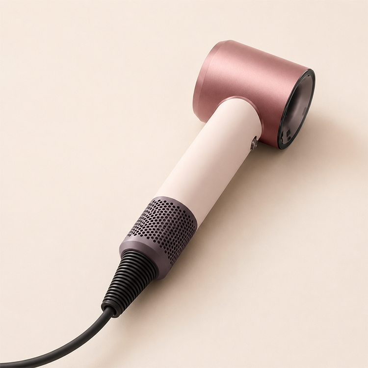 【DYSON】Supersonic Travel HD19 隨行吹風機 ( HD19 )