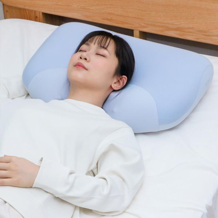 【3ZeBra】海浪枕｜按摩睡眠兩用枕,GF2415,【3ZeBra】海浪枕｜按摩睡眠兩用枕,全館商品,品牌分類,質感家電