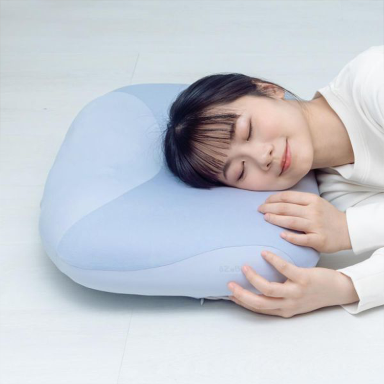 【3ZeBra】海浪枕｜按摩睡眠兩用枕,GF2415,【3ZeBra】海浪枕｜按摩睡眠兩用枕,全館商品,品牌分類,質感家電