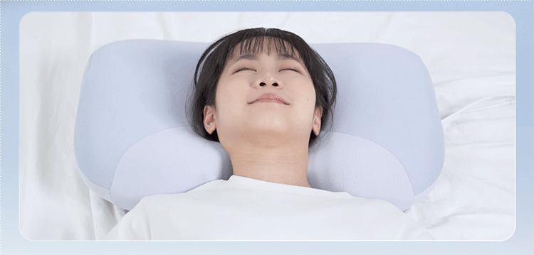 【3ZeBra】海浪枕｜按摩睡眠兩用枕,GF2415,【3ZeBra】海浪枕｜按摩睡眠兩用枕,全館商品,品牌分類,質感家電