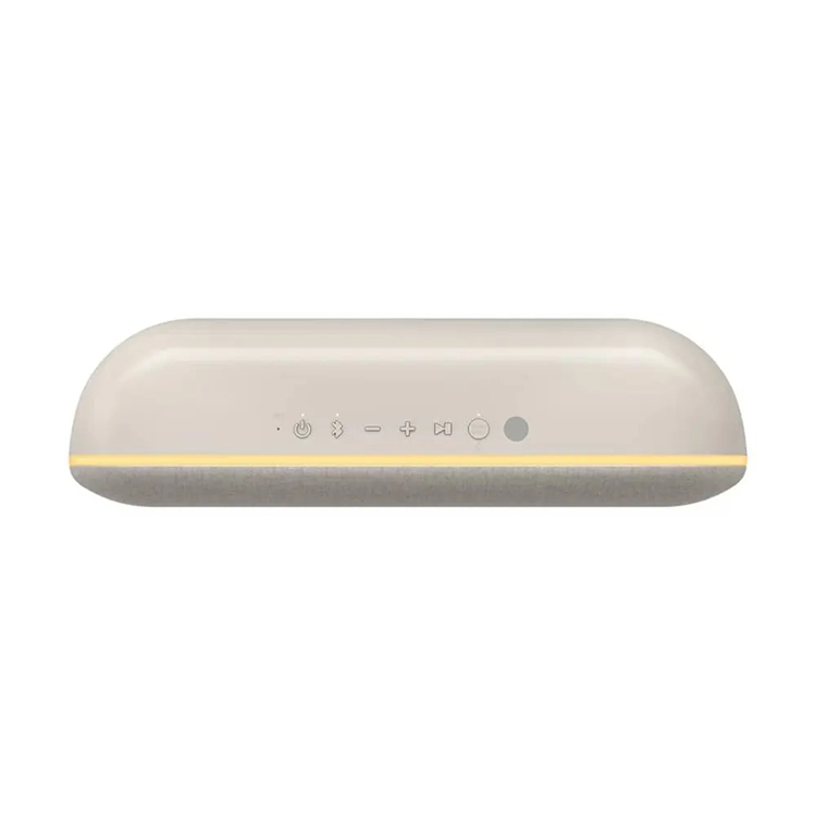 【LG】 StanbyME Speaker 小蜜友藍牙喇叭 (可和閨蜜機搭配) (XT7S)