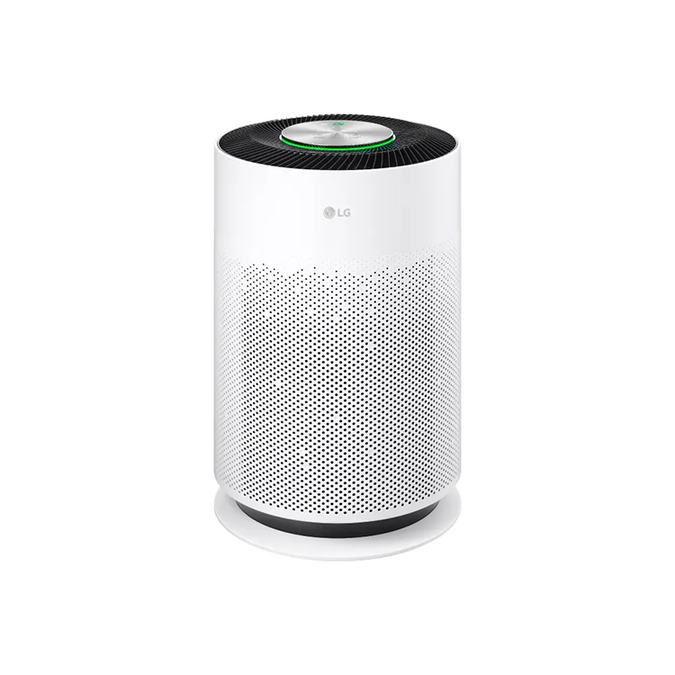 【LG】 PuriCare™ 超淨化大白空氣清淨機 (AS601HWG0)