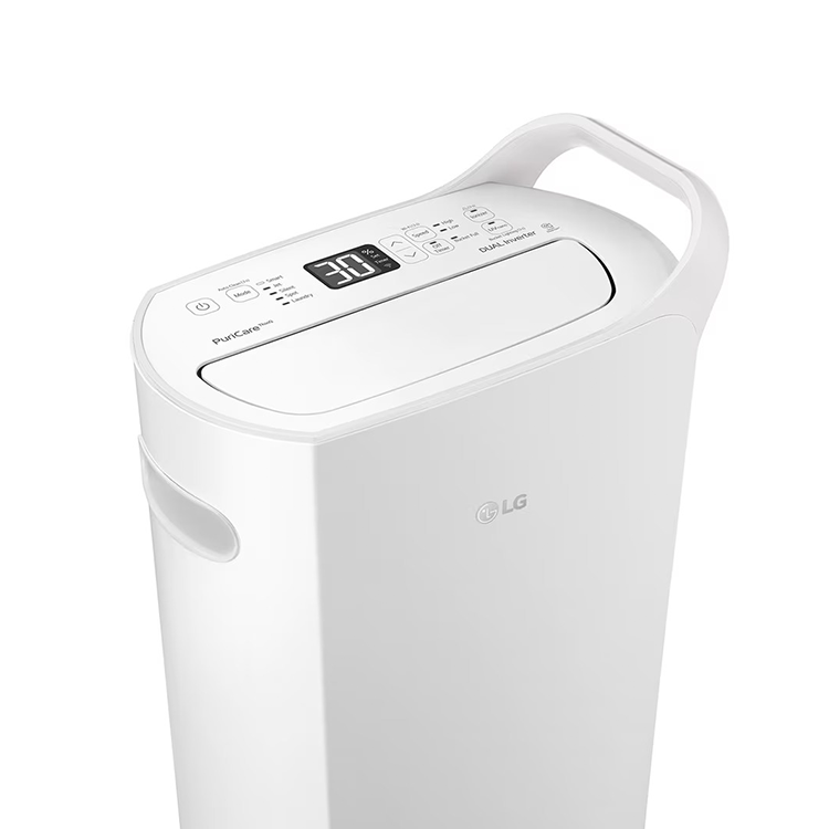 【LG】 PuriCare™ 雙變頻除濕機12L 經典款(DD121QWE0),GF2424,【LG】PuriCare™雙變頻除濕機12L經典款(DD121QWE0),全館商品,品牌分類,新品上市