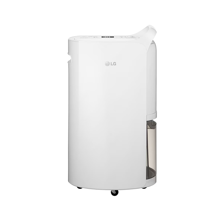 【LG】 PuriCare™ 雙變頻除濕機12L 經典款(DD121QWE0)
