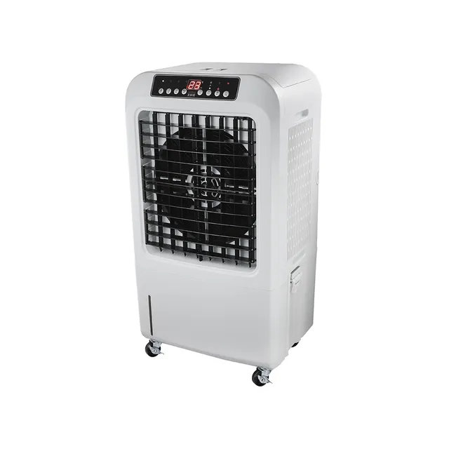 【大家源】分離式冰涼水冷扇 30L(TCY-893002)