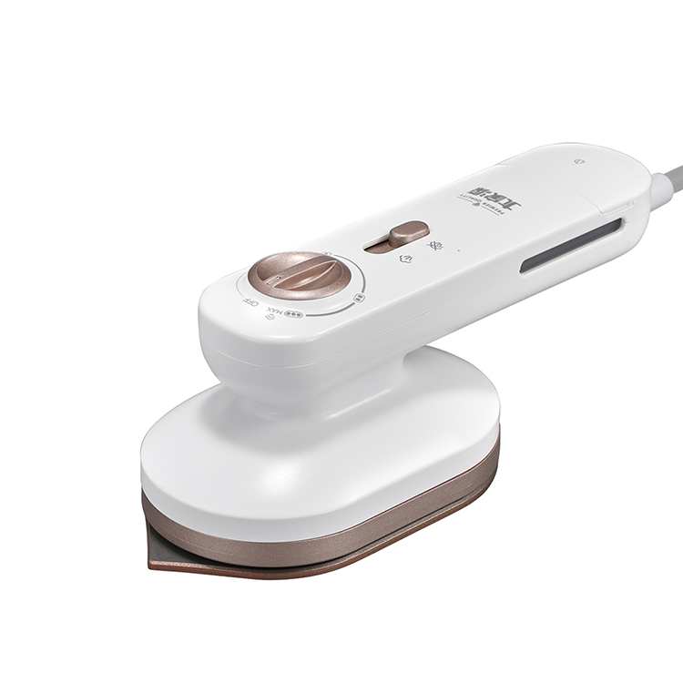 【大家源】雙電壓旅行蒸氣電熨斗(TCY-950101)