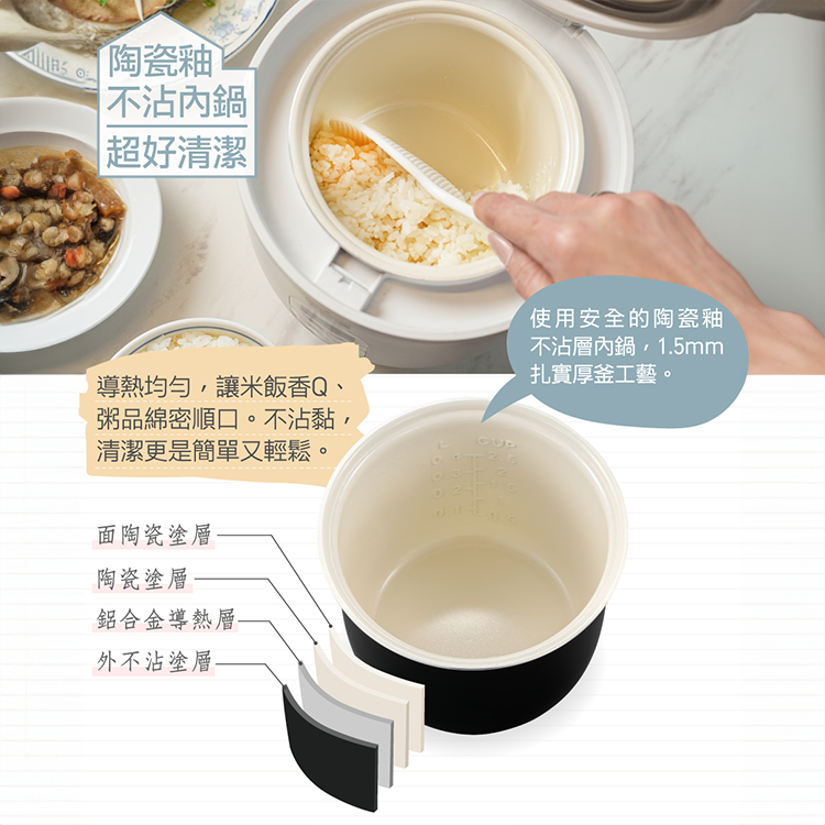【大家源】Mini 陶瓷電子鍋(TCY-360302),GF2436,【大家源】Mini陶瓷電子鍋(TCY-360302),全館商品,品牌分類,新品上市